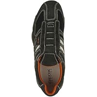 Geox Herren Uomo Snake Sneaker by Geox