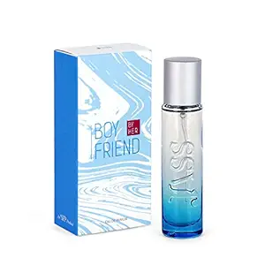 Jass Boy Friend (By Her) 30ml