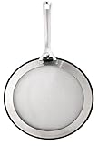 Le Creuset 3-Ply Stainless Steel Splatter Guard, 20-24 cm (Kitchen & Home)