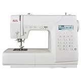 AEG 65Z Machine à coudre électronique