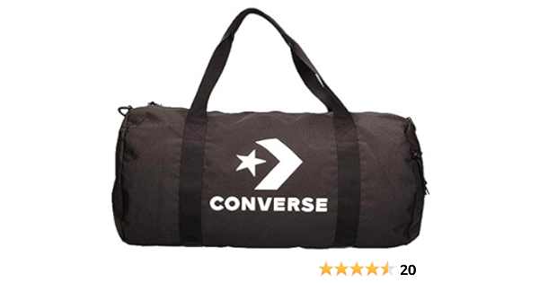 converse duffle