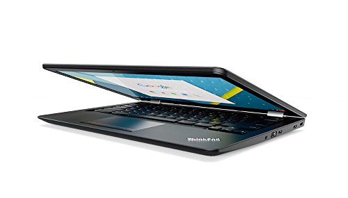 Lenovo Thinkpad 13 Chromebook Intel   2300 MHz 4096 MB MEDIABOOK  Flash Hard Drive HD Graphics 520