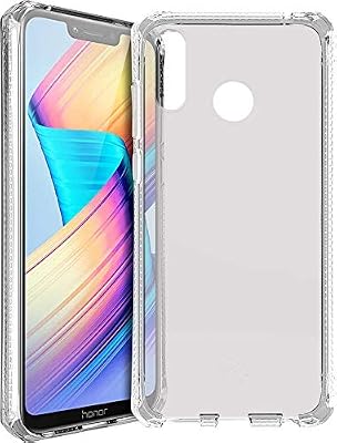 ITSKINS Coque Spectrum Honor Play Transparent