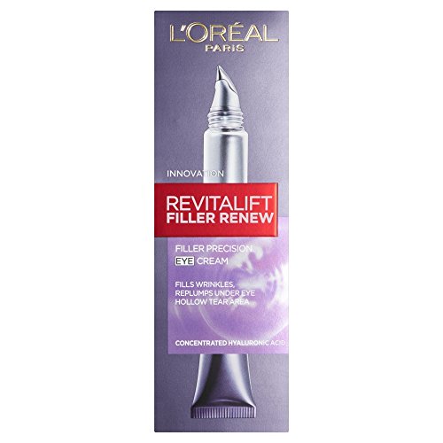 L'Oreal Paris Revitalift Filler Renew Eye Cream 15ml