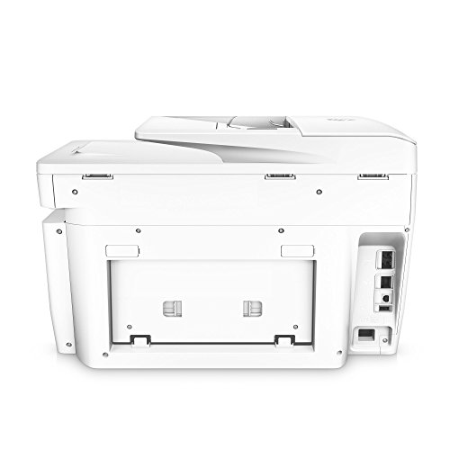 HP OfficeJet Pro 8730 Multifunktionsdrucker (Drucker, Scanner, Kopierer, Fax, PCL 6, WLAN, LAN, NFC, Duplex, Airprint, HP Instant Ink)