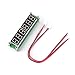 Produktbild ForceSthrength 0,1 MHz ~ 65 MHz 6 LEDs Frequenzmesser Zähler Tester Digital Cymometer Modul