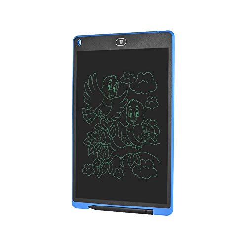 Preisvergleich Produktbild Yutongyi Multifunktional LCD Schreibplatte Digital Ewriter Tragbare Robuste Zeichnung Notizblock Geeignet Für Home School Memo Notebook Kreativ