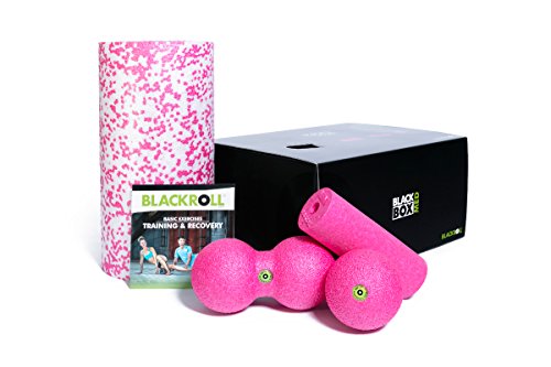 BLACKROLL Faszien Set