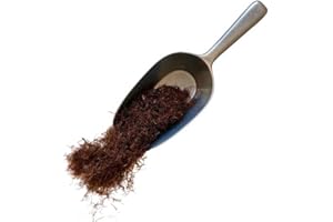 FRANCEHERBORISTERIE Tisane Maïs stigmate 1 KILO ENTIER (Barbe) Zea maïs