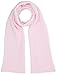 Neck & Neck Unisex-Baby Scarf, pink (light pink / rosa claro 30), size one size