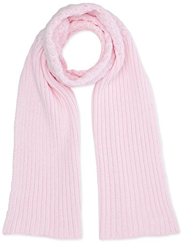 Neck & Neck Unisex-Baby Scarf, pink (light pink / rosa claro 30), size one size