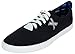 ALESTINO Leather look Men Black Causal Loafers Shoes RS.499.00
