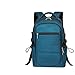 Produktbild Geschäftsreisen Rucksack Schultern LAIDAYE Business Freizeit Mehrzweck- Reiserucksack,Blue2-19Inch