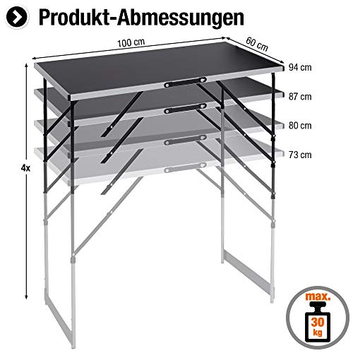 Meister 4357760 - Mesa de trabajo para papel pintado