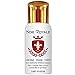 Produktbild Soie Royale Cure Soyeuse 66 ml Bio-Extrakt der Königslilie Seidenproteine Vitamin E und F Pflege für Haar Gesicht Körper nährt spendet Feuchtigkeit entwirrt mit intensivem Glänzen ohne Alkohol silikon Made in France