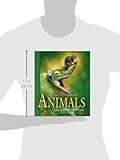 Image de The Encyclopedia of Animals: A Complete Visual Guide