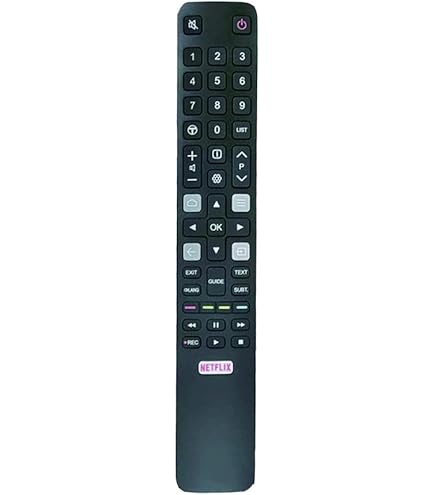 Télécommande CT-8557 RC43157 compatible avec Toshiba