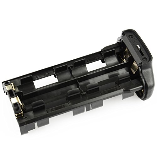 DSTE IR Remote MB-D10H Poign  e Batterie   2x EN-EL3E Batterie   USB Chargeur pour Nikon D300 D300S D700 D900