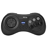 Unterstützt die Menüfunktion der Spielkonsole für Analogue Mega SG.