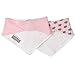 Bóboli Baby Girls Neckerchief -  Pink - One Size