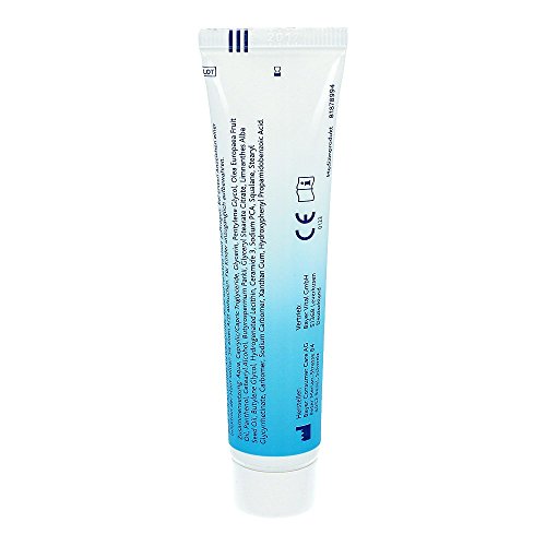Bepanthen Sensiderm Creme, 20 g - 4