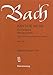Produktbild Kantate BWV 116 Du Friedefürst, Herr Jesu Christ - 25. Sonntag nach Trinitatis - Klavierauszug (EB 7116)