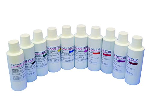 Preisvergleich Produktbild Lebensmittelfarbe blau