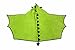 Cuddleroar Dragon Toddler Towel (Green)