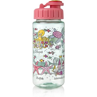 Tyrrell Katz, unter dem Meer Trinkflasche