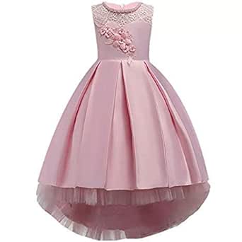 ladies gown red colour