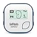 Price comparison product image NEW GOLF BUDDY 'VOICE 2' BELT CLIP GOLF COURSE GPS SYSTEM NO FEES EVER BLUE