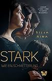 Cover zum Buch Stark wie ein Schmetterling