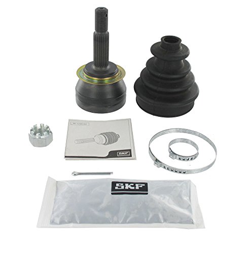 Preisvergleich Produktbild SKF VKJA 5556 Gleichaufgelenk