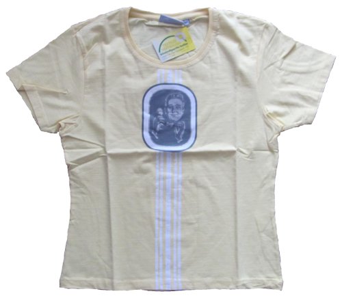 Preisvergleich Produktbild Bitburger - Damen - T-Shirt - Gr. M / L