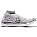 Produktbild Nike Mens Free RN Motion FK 2017, Wolf Grey/Black-Cool Grey-Volt (8.5)