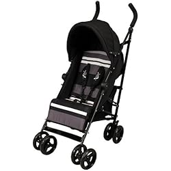 Looping Poussette Canne Jazz Multi-Positions