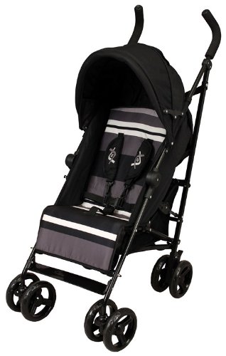 Looping Poussette Canne Jazz Multi-Positions