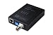 Produktbild DIGITUS Professional Medienkonverter, Fast Ethernet, RJ45 zu BNC, VDSL kompatibel, Bis zu 3 km