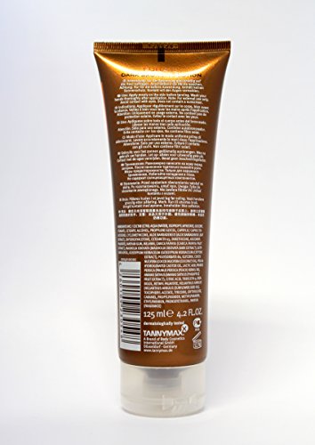 Tannymaxx Fruity Funatic Dark Bronzing Lotion, 1er Pack (1 x 125 ml) - 2
