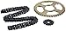 SEECO SE-9351C Chain Sprocket Kit for Hero Platina O/M RS.685.00
