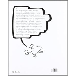 La posguerra vista por una particular y su marido