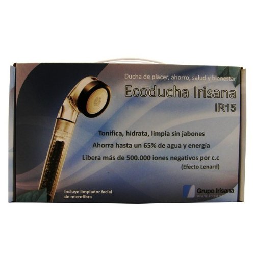 Irisana 72.IR15 - Ecoducha