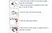 Winniet The Pooh Growth Chart Wall Sticker,Children Bedroom,Nursery Wall Sticker-F33