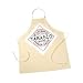 Produktbild Tabasco Leinwand Chef Schürze