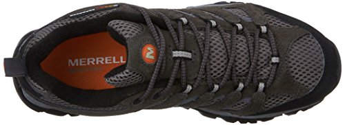 Merrell Herren Moab Ventilator Trekking-& Wanderhalbschuhe - 8