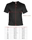 Tini – Shirts Griller Sprüche-Tshirt – lustiges Grill-Set – Griller Partyshirt : Mein Grillrezept – Bild 4