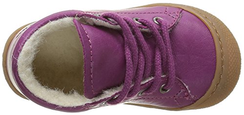 Naturino Baby Mädchen 3972 Lauflernschuhe - 7