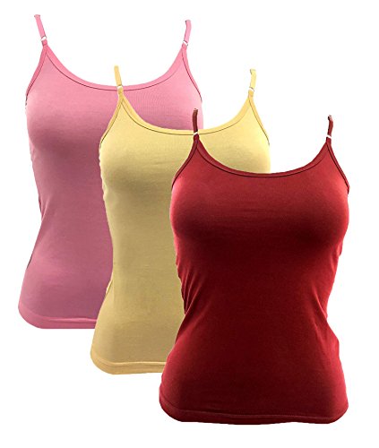 long spaghetti innerwear