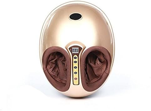 PENG Foot Massager Remote Foot Massager Multifunction Foot Balloon Heater Massager