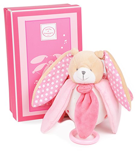 Doudou et Compagnie Collector's Music Box
